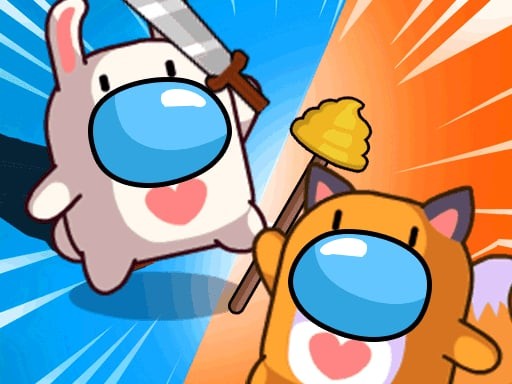 Games like Hammer Master io