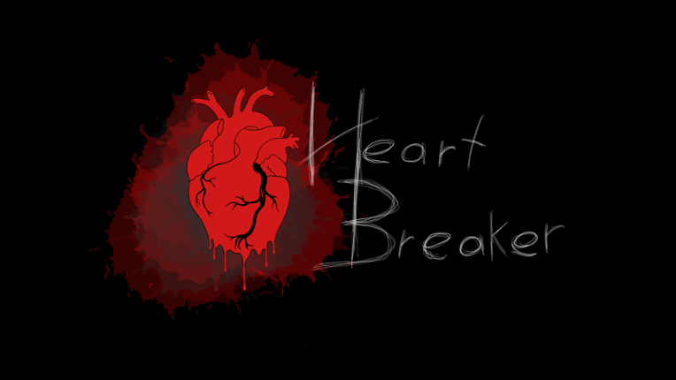 Heartbreaker Game Cover