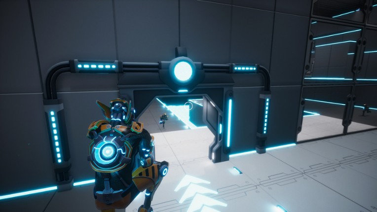 Hero Syndrome screenshot