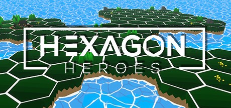 Games like Hexagon Heroes