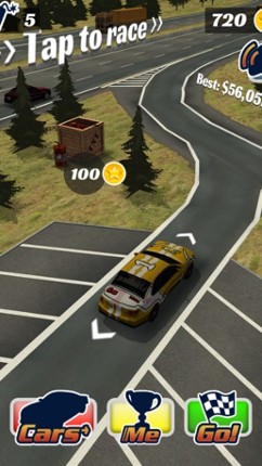 Highway Crash Derby screenshot