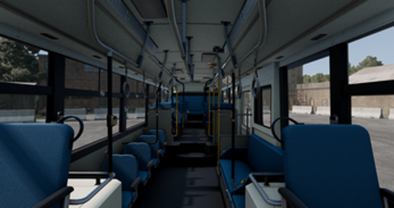 Hirochi Aero screenshot