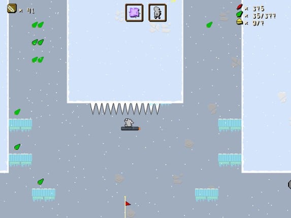 Hubert's Island Adventure: Mouse o' War screenshot