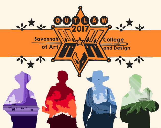 Games like Humans vs. Humans 2017: Outlaw