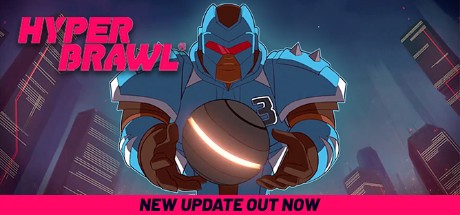 Games like HyperBrawl Tournament