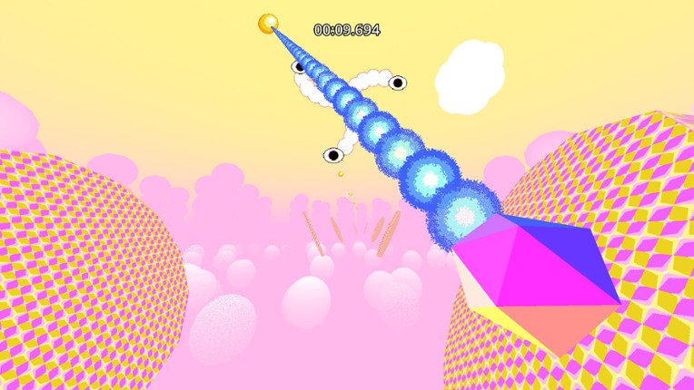 Icoptic Journey screenshot