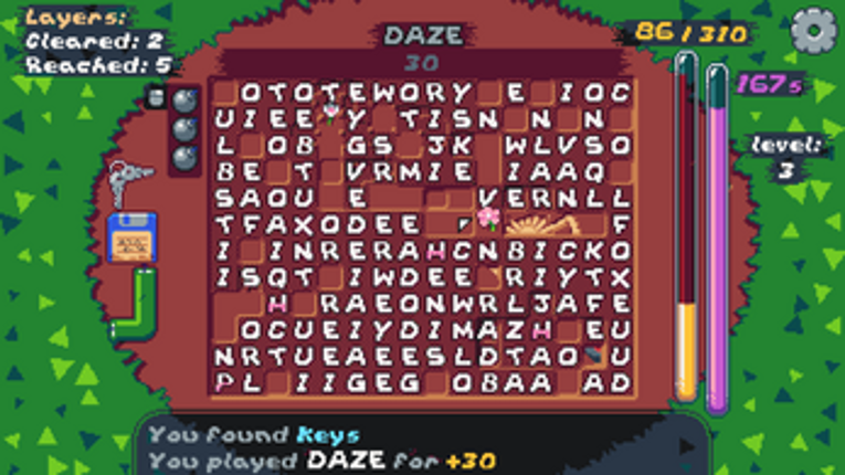 If Letters Had Pants, Would They Wear Them Like This? screenshot