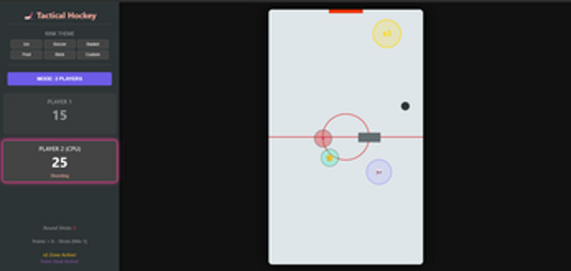 Infinite Minigolf Image