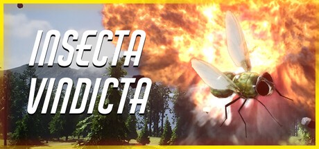 Games like Insecta Vindicta