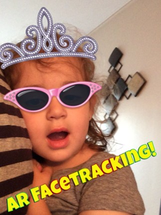 InstaKitty3D screenshot
