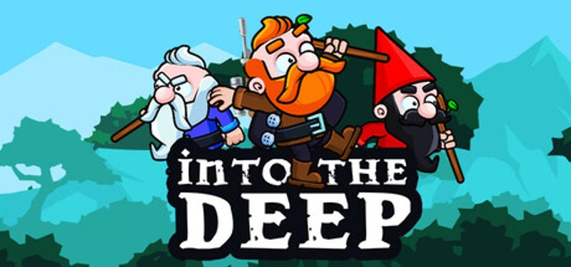 Into The Deep Image