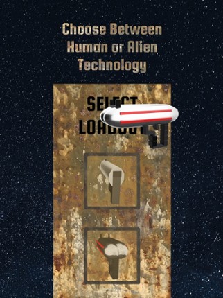 Invasion 360 screenshot