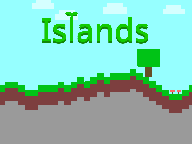 Games like Islands