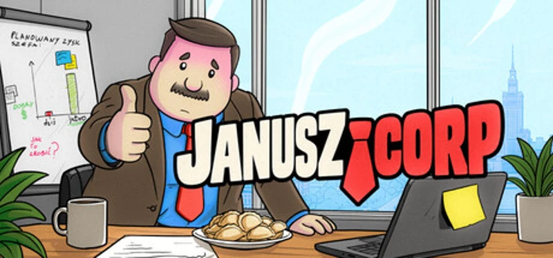 JanuszCorp Image