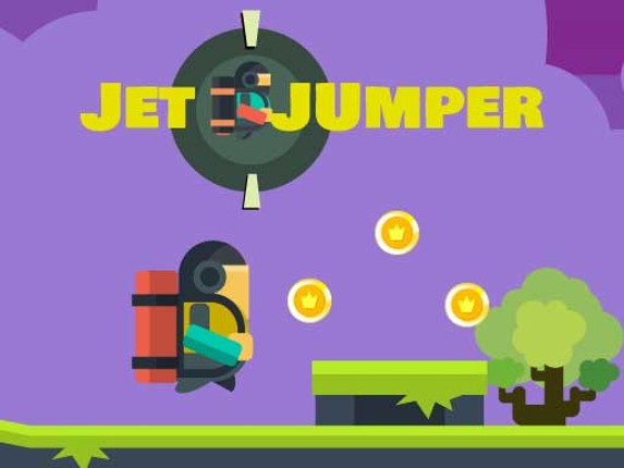 Jet Jumper Adventure Image