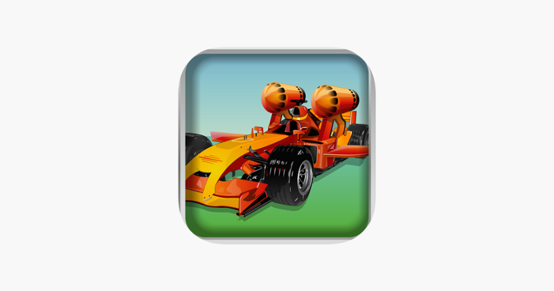 Jet Speed Car Racing Game Cover