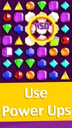 Jewelish - Match 3 Game Image