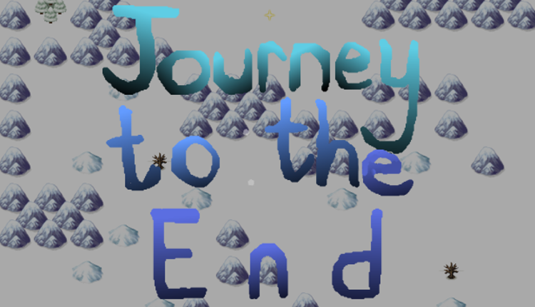 Journey to the End Image