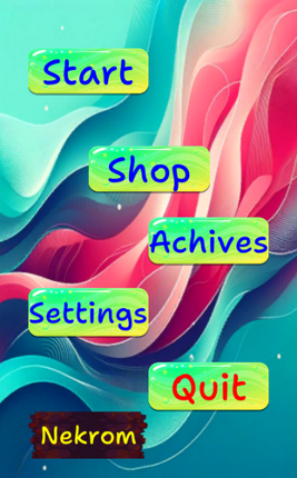 Jump Jump screenshot
