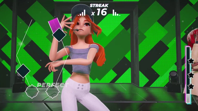 K-Pop Rising: Dream to Shine screenshot