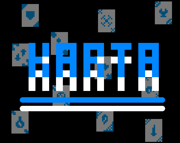 Games like Karta