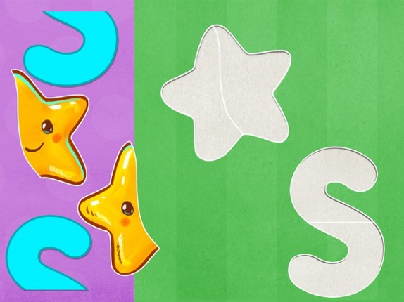 Kids games for toddlers 2-4 screenshot