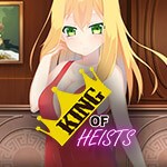 Games like King of Heists
