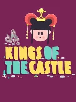Games like Kings of the Castle