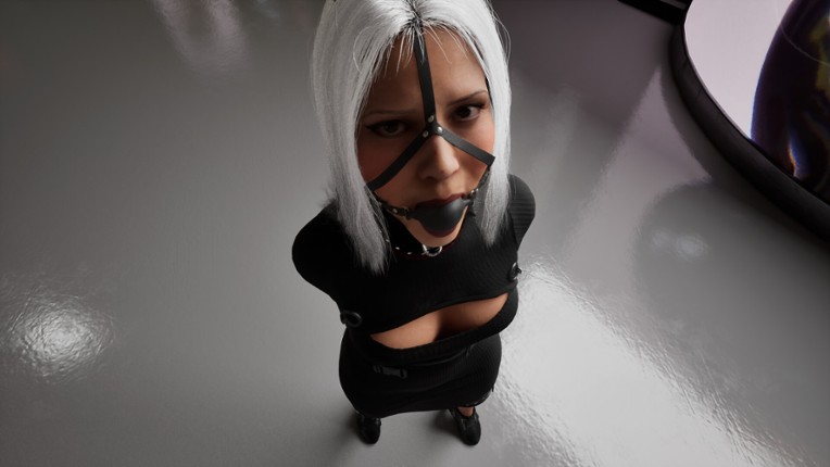 Kinky Studio screenshot
