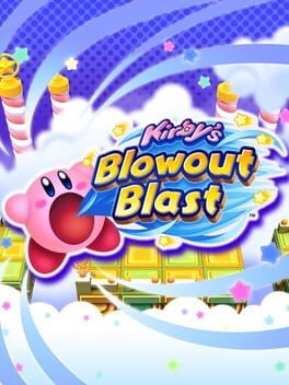 Games like Kirby's Blowout Blast