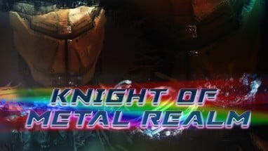 Knight of Metal Realm Image