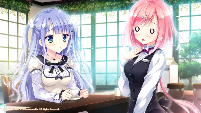 Koi Suru Kimochi no Kasanekata: Kasaneta Omoi o Zutto Image