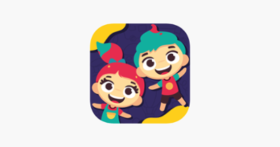 Lamsa - Kids Learning App Image