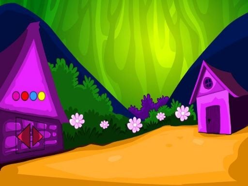 Games like Land Terrain Escape