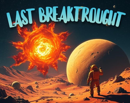 LAST BREALTROUGHT Image
