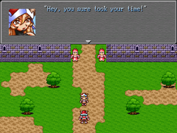 Legion Saga Trilogy - Steam Edition Image