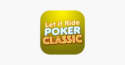 Let it Ride Poker Classic Image