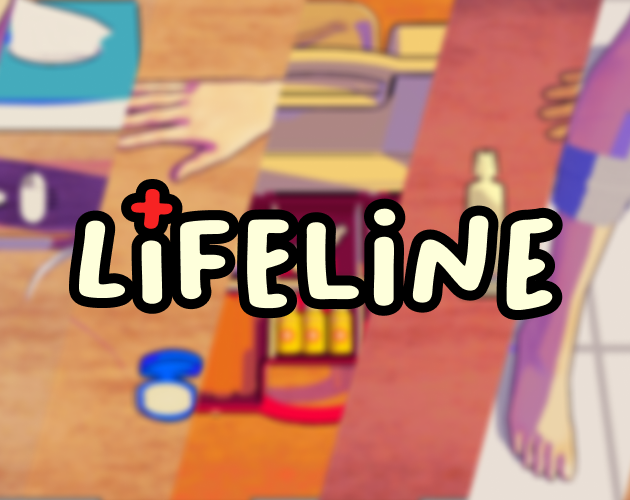 Games like Lifeline