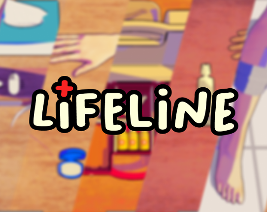 Lifeline Game Cover