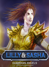 Lilly and Sasha: Guardian Angels Image