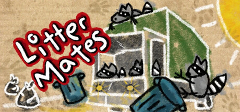 Littermates Image