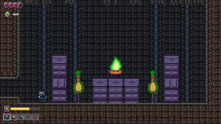 Little Droid screenshot