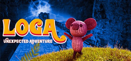 Games like LOGA: Unexpected Adventure