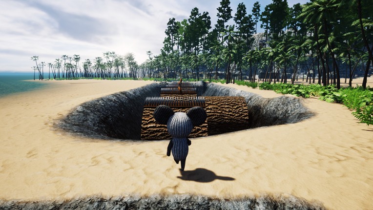 LOGA: Unexpected Adventure screenshot