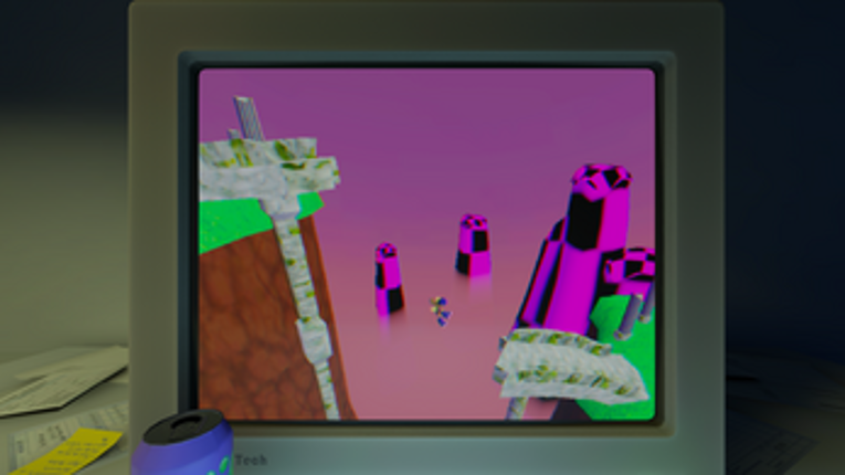 Lost_AO_Demo.zip Image