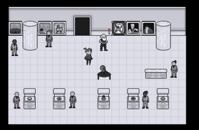 Lost Harmony Image