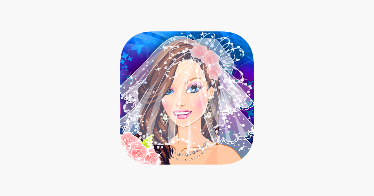 Games like Love Diamonds: Bride Dresses. Girls fashion saga