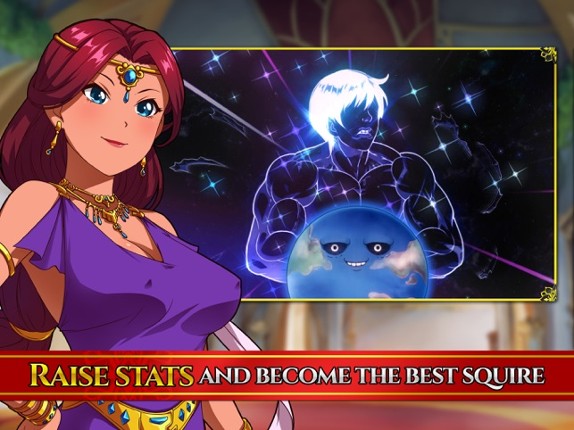 Love Esquire screenshot