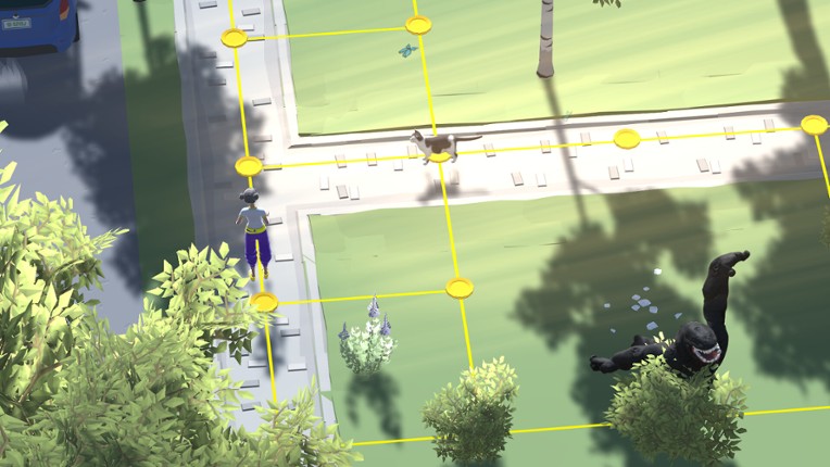 Love You till the End screenshot