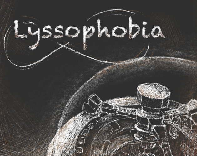 Games like Lyssophobia